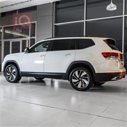 فولكسفاغن أطلس